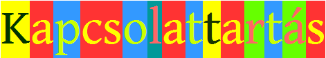 Kapcsolattartas